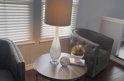 Tollgate Overlook House | 3-bedroom house in charming Aurora with WiFi, fitness room, AC