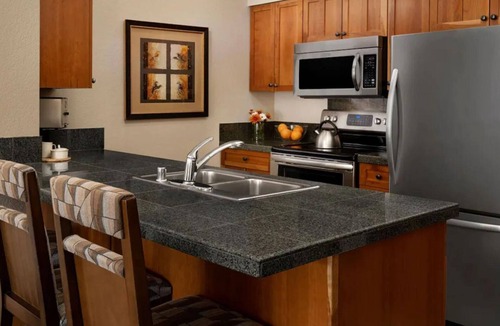 Peak 9 Resort | 3 Bedroom - Hyatt Main Street Station - Full Resort Access