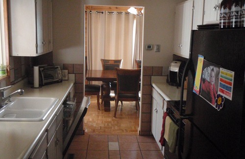Dillon House | 3 bedrooms, 3 full bathrooms great location, Private hot tub, close to ski area,
