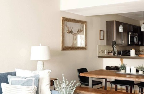 Tabernash House | 3 Bedrooms + Private Bathrooms | Rocky MTN Getaway