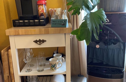 Whittier Apartment | 3 Blocks to City Park, DMNS, 5 minute drive to DBG, Convention Center downtown!