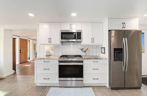 Castle Rock House | 3 blocks to Downtown Castle Rock