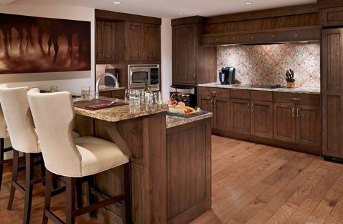 Downtown Condo | 3 BR 3 Bath St. Regis Residence Club 5 Star 5 Diamond Services