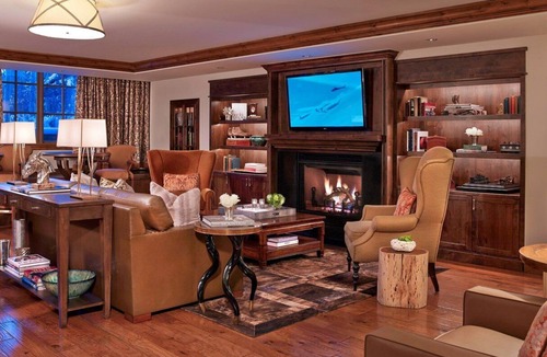 Downtown Condo | 3 BR 3 Bath St. Regis Residence Club 5 Star 5 Diamond Services