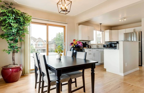 Cherry Creek House | 3 Mi to Denver Zoo: Cherry Creek Duplex!