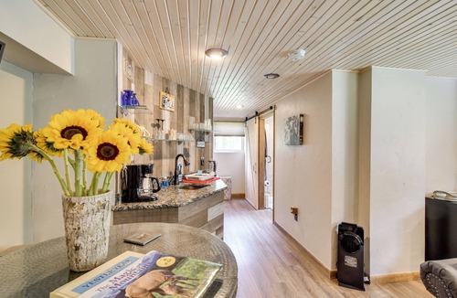 Evergreen Meadows Apartment | 3 Mi to Lake: Evergreen Studio w/Trail Access