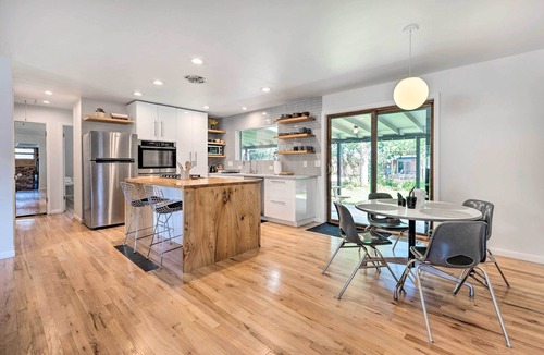 Baseline Sub House | < 3 Mi to Pearl St: Home w/Large Yard in Boulder