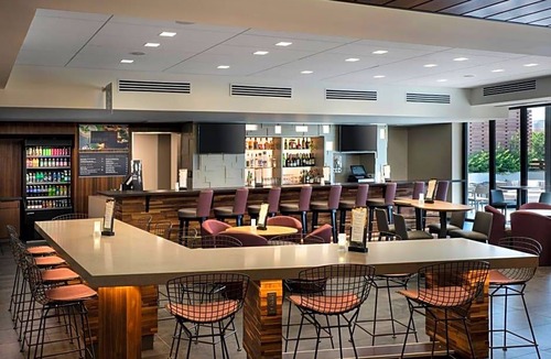 Gateway Hotel | 3-Star Hotel ∙ Courtyard Denver Airport at Gateway Park