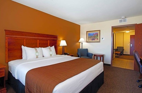 Trinidad Hotel | 3-Star Hotel ∙ Holiday Inn Express & Suites Trinidad, an IHG Hotel