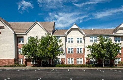 Lakewood Hotel | 3-Star Hotel ∙ Residence Inn Denver Southwest/Lakewood