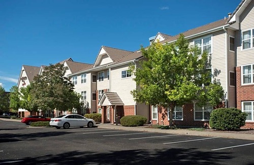 Lakewood Hotel | 3-Star Hotel ∙ Residence Inn Denver Southwest/Lakewood