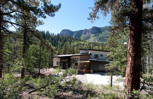 Columbine Lake House | 30 Aspen Circle