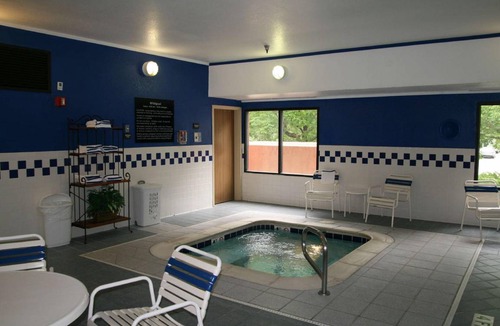 Fort Collins Hotel | 30 m² Hotel ∙ 127 guests