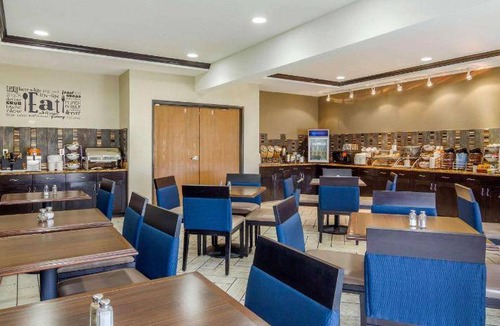 Sterling Hotel | 30 m² Hotel ∙ 127 guests