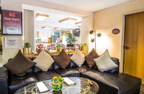 Aurora Hotel | 30 m² Hotel ∙ 127 guests