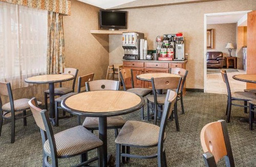 Frisco Hotel | 30 m² Hotel ∙ 127 guests
