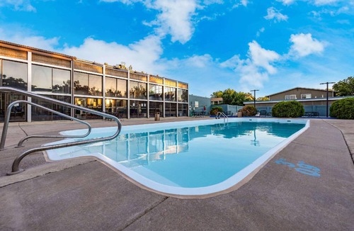 Canon City Hotel | 30 m² Hotel ∙ 127 guests