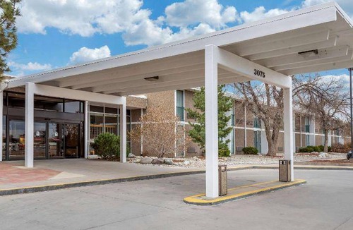 Canon City Hotel | 30 m² Hotel ∙ 127 guests