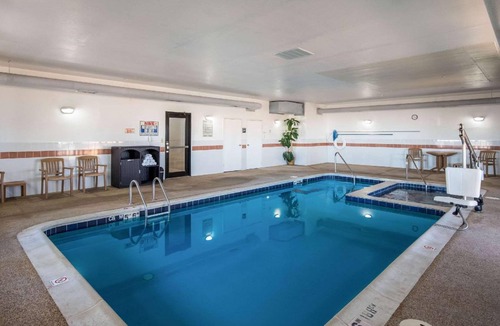 Pueblo West Hotel | 30 m² Hotel ∙ 127 guests