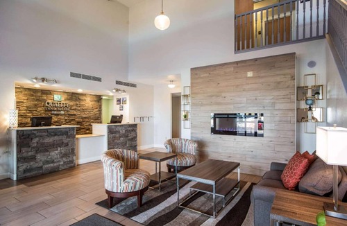 Pueblo West Hotel | 30 m² Hotel ∙ 127 guests