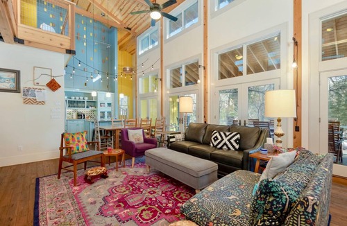 Estes Park House | 300 m² House ∙ 4 bedrooms ∙ 8 guests