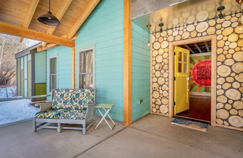 Estes Park House | 300 m² House ∙ 4 bedrooms ∙ 8 guests