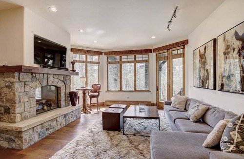 Gore Creek Place House | 301 m² House ∙ 4 bedrooms ∙ 10 guests
