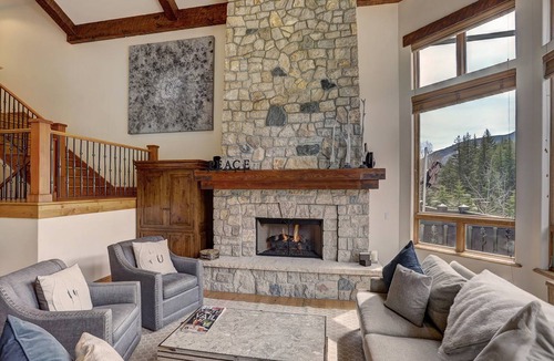 Gore Creek Place House | 301 m² House ∙ 4 bedrooms ∙ 10 guests