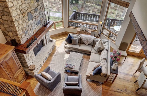 Gore Creek Place House | 301 m² House ∙ 4 bedrooms ∙ 10 guests
