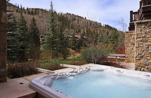 Gore Creek Place House | 301 m² House ∙ 4 bedrooms ∙ 10 guests