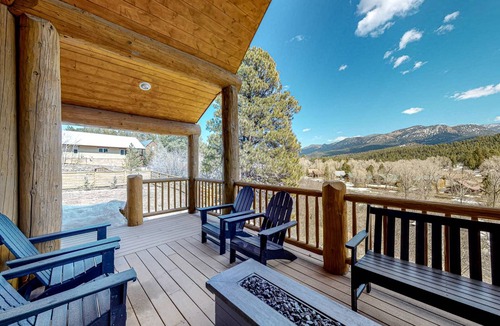 San Juan River Village House | 303 m² House ∙ 4 bedrooms ∙ 10 guests