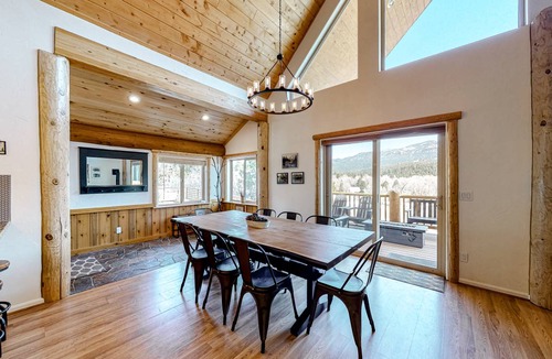 San Juan River Village House | 303 m² House ∙ 4 bedrooms ∙ 10 guests