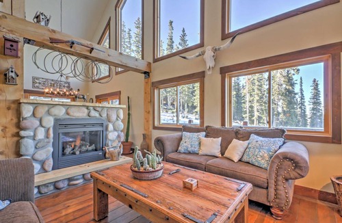 Quandary Village House | 304 m² House ∙ 4 bedrooms ∙ 8 guests