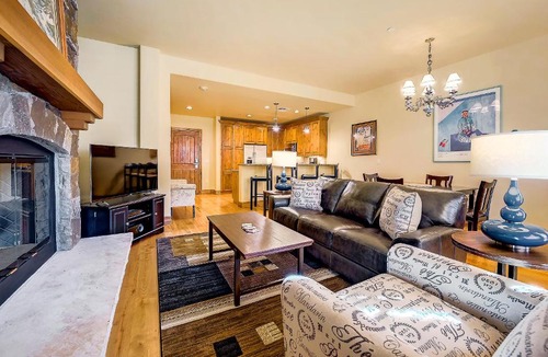 Avon Apartment | 304B Beaver Creek Landing