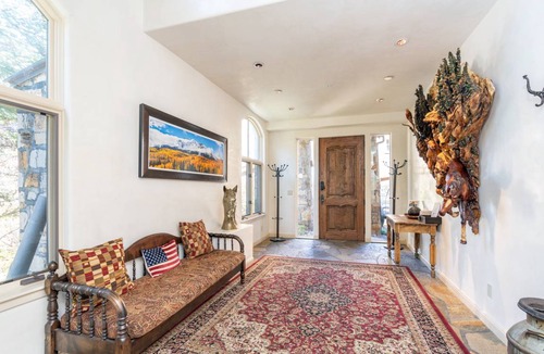 Telluride House | 305 m² House ∙ 3 bedrooms ∙ 6 guests