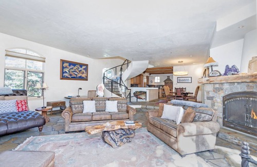 Telluride House | 305 m² House ∙ 3 bedrooms ∙ 6 guests