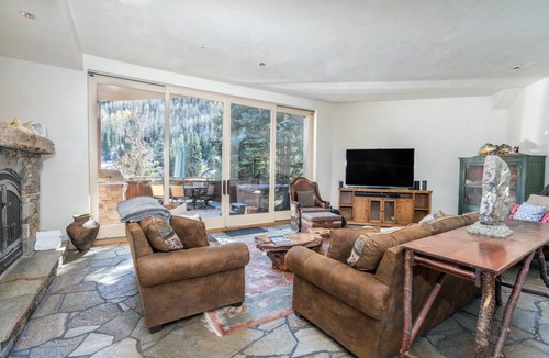 Telluride House | 305 m² House ∙ 3 bedrooms ∙ 6 guests