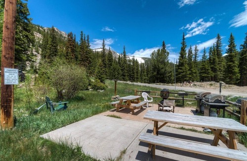 Saint Mary's Condo | 306 - 1br · Cozy Modern Condo on The Lake