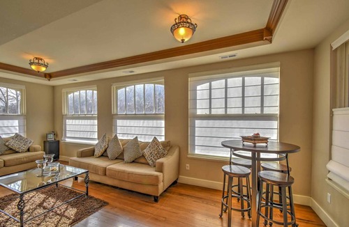 Manitou Springs House | 306 m² House ∙ 4 bedrooms ∙ 12 guests
