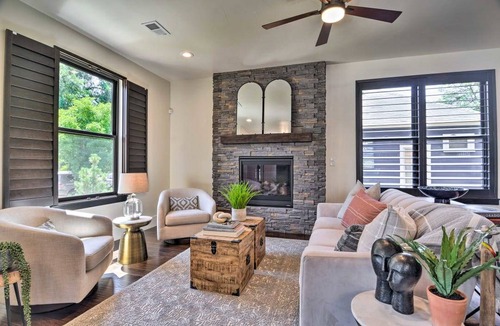 Martinez Park House | 307 m² House ∙ 4 bedrooms ∙ 10 guests