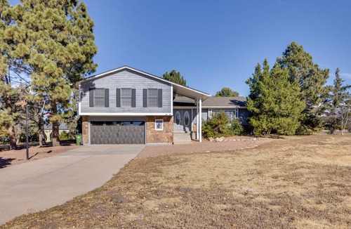 Gleneagle House | 309 m² House ∙ 4 bedrooms ∙ 12 guests