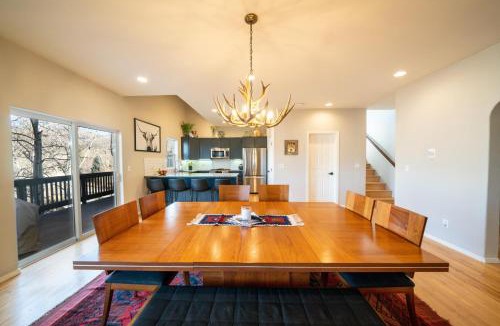 Edwards House | 309 Meile Lane Unit A