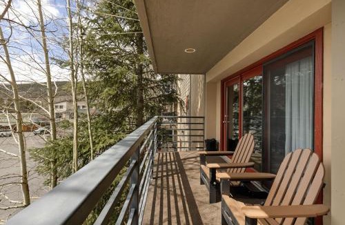 Mountain House Apartment | 309 Snowdance Manor condo