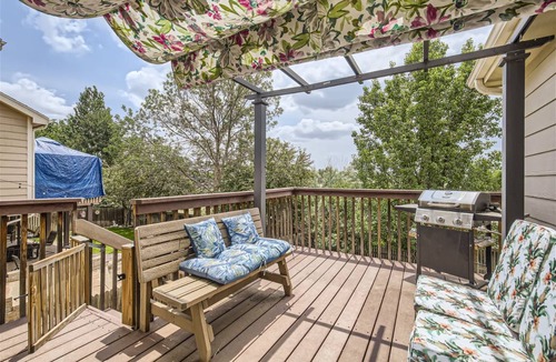 Firestone House | 310 m² House ∙ 4 bedrooms ∙ 8 guests