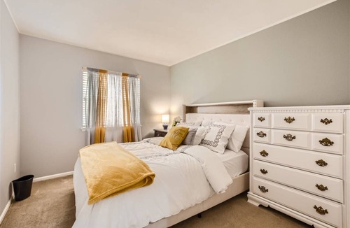 Firestone House | 310 m² House ∙ 4 bedrooms ∙ 8 guests