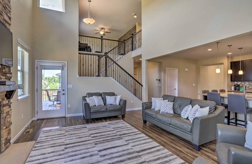Brighton House | 310 m² House ∙ 5 bedrooms ∙ 14 guests