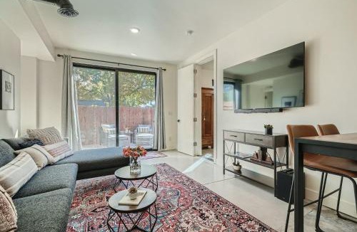 Sloan Lake House | 3101 W 26th Ave