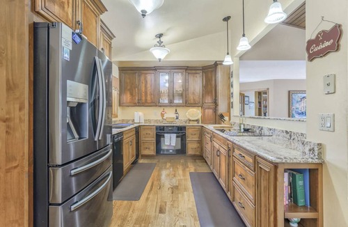 Woodmoor House | 311 m² House ∙ 4 bedrooms ∙ 10 guests