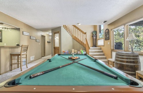 Woodmoor House | 311 m² House ∙ 4 bedrooms ∙ 10 guests