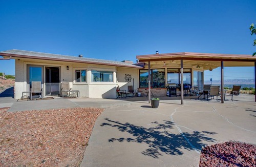Grand Junction House | 315 m² House ∙ 4 bedrooms ∙ 12 guests